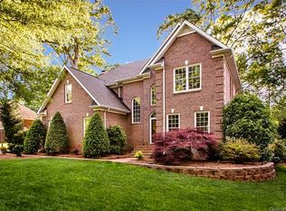 2030 Caernarfon Ln, Matthews, NC 28104