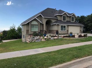 4190 Bountiful Blvd, Bountiful, UT 84010