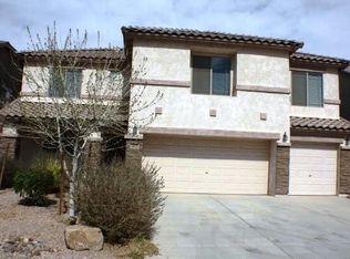 43370 W Maricopa Ave, Maricopa, AZ 85138