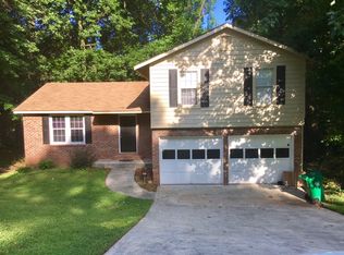 2891 Tipany Ct, Decatur, GA 30034