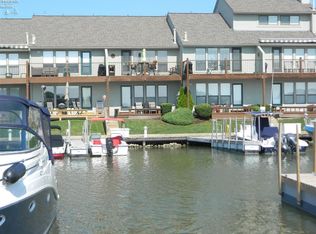 1681 N Windward Dr, Pt Clinton, OH 43452