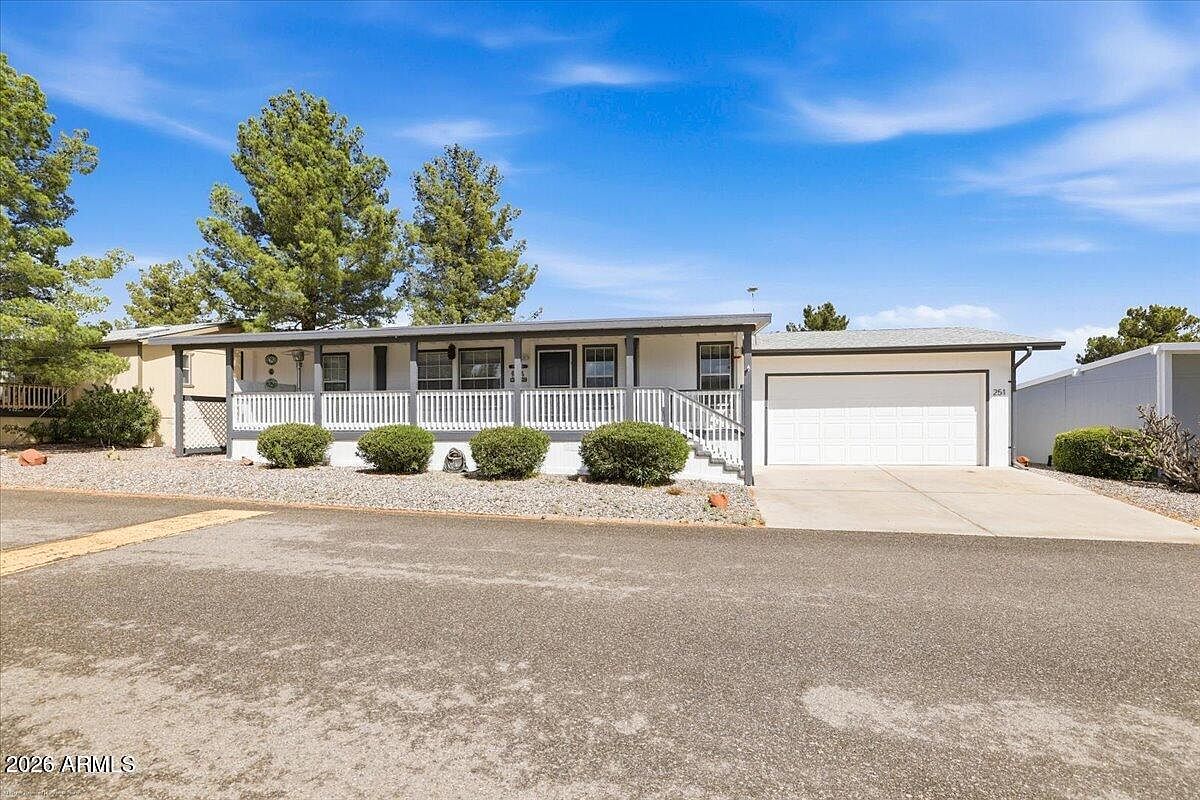 2050 W St Rte 89a -- #251