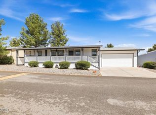 2050 W St Rte 89a -- #251, Cottonwood, AZ 86326