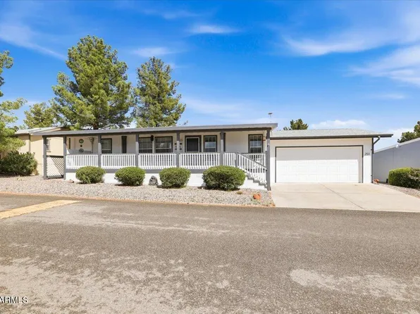 2050 W St Rte 89a -- #251, Cottonwood, AZ 86326