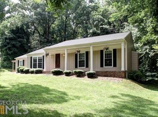 294 Lamplighter Ln SE, Marietta, GA 30067