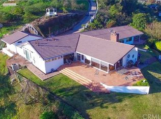 5 Buckboard Trl, Rolling Hills, CA 90274