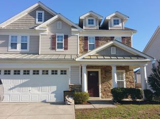 5956 Ricker Rd, Raleigh, NC 27610