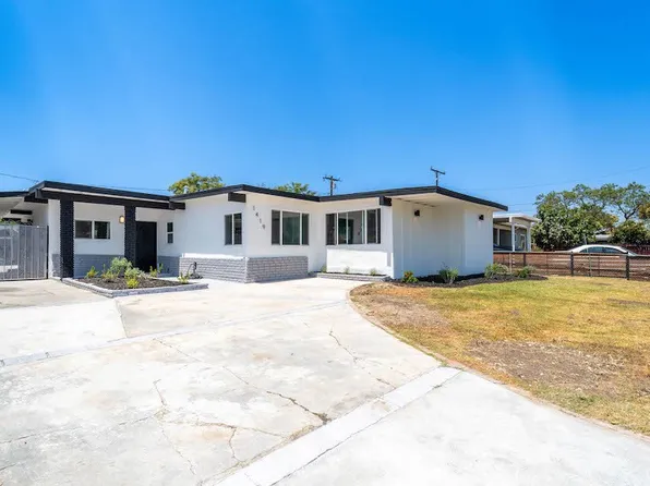 1419 S Northwood Ave, Compton, CA 90220