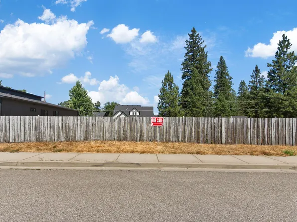 4227 E 23rd Ave, Spokane, WA 99223