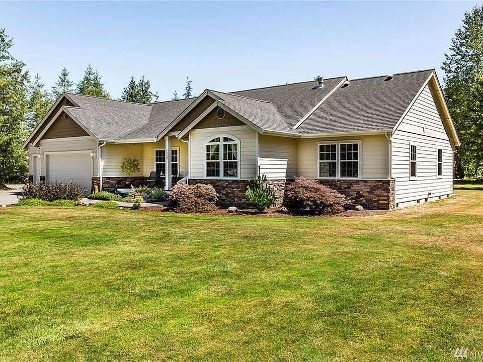 1st image of 15238 Glacier Vista Ln SE