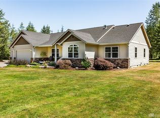 15238 Glacier Vista Ln SE, Yelm, WA 98597