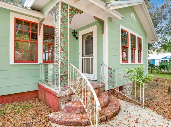 2929 W Gadsden St, Pensacola, FL 32505