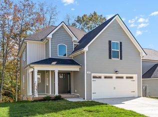 1169 Old Charlotte Trce LOT 41, Clarksville, TN 37040