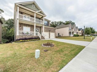 1414 Sterlingbrooke Dr #50, Powder Springs, GA 30127