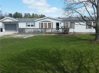 1684 E 400 N, Greenfield, IN