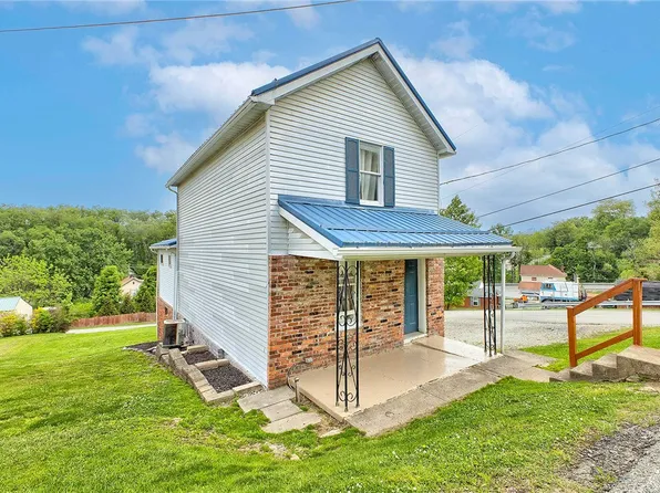 8002 Hayward St, Wendel, PA 15691