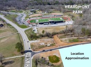 130 Bishop Ln #9, Birmingham, AL 35242