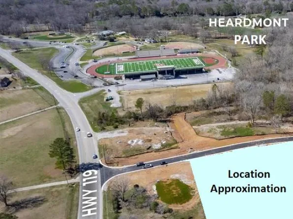 130 Bishop Ln #9, Birmingham, AL 35242