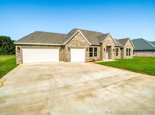 134 Rancho Sol, Durant, OK 74701