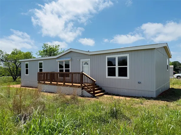 3803 Washington Trl, Granbury, TX 76048
