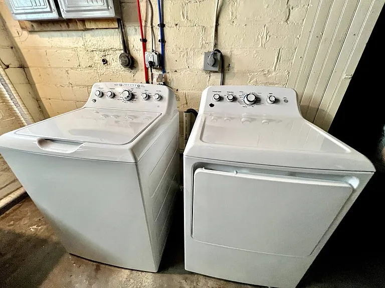 Laundry Room Cabinet