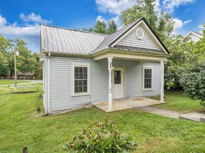 340 Montgomery St, Christiansburg, VA, 24073