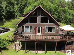 3220 McClure Hollow Rd, Allegany, NY 14706