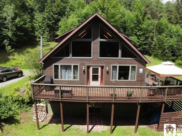3220 McClure Hollow Rd, Allegany, NY 14706