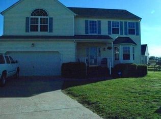 6436 Rudd Pl, Henrico, VA 23231