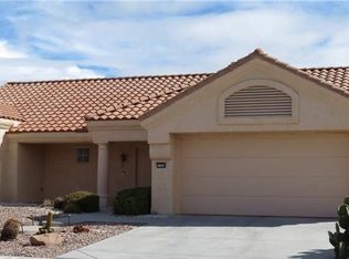 2704 Legend Dr, Las Vegas, NV 89134