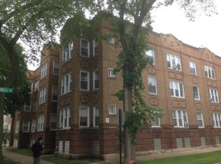 4334 N Campbell Ave #1, Chicago, IL 60618