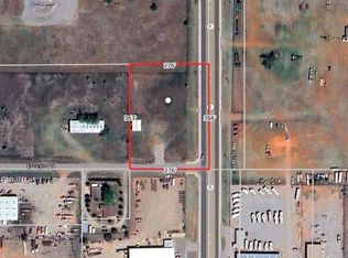 3621 S 6th Hwy #21, Elk City, OK 73644