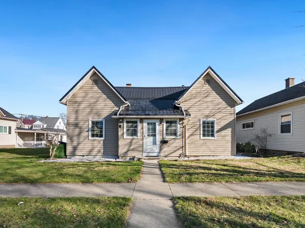 209 E Ohio St, Bluffton, IN 46714