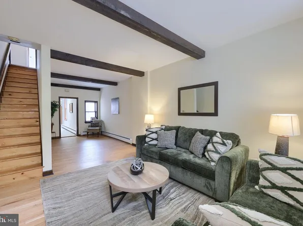 352 W Orange St, Lancaster, PA 17603
