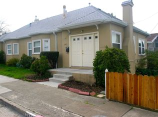 3495 Woodruff Ave, Oakland, CA 94602
