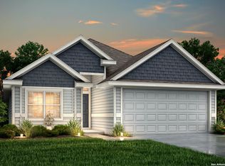 1205 Sweden, Seguin, TX 78155