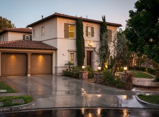 22 Trumpet Vine, Irvine, CA 92603