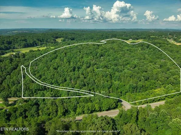 150 Clear Branch Rd N, Loudon, TN 37774