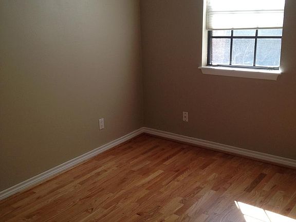 downstairs bedroom