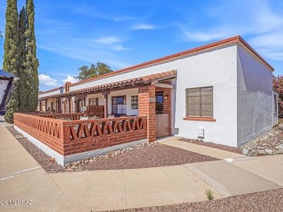 480 S Paseo Lobo, Green Valley, AZ, 85614