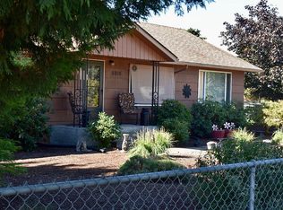 5010 Delaney Rd SE, Turner, OR 97392