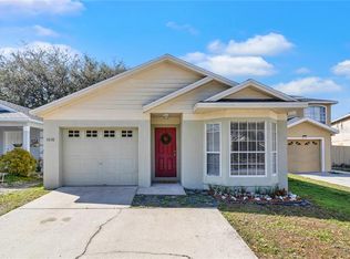 1030 Shoshanna Dr, Orlando, FL 32825
