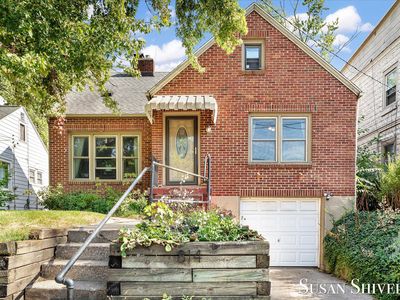 814 Diamond Ave NE, Grand Rapids, MI, 49503