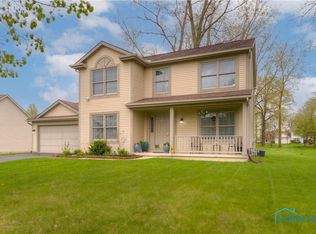 4210 Cranberry Ln, Sylvania, OH