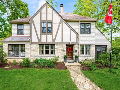 256 Montrose Way, Columbus, OH, 43214