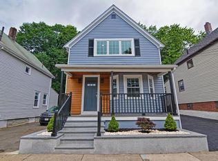 22 Ash Ave, Somerville, MA 02145