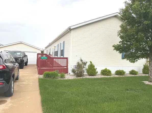 662 Alder, Manteno, IL 60950