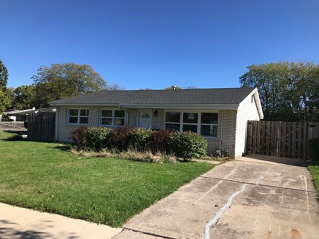 1st image of 1447 Forest Ave