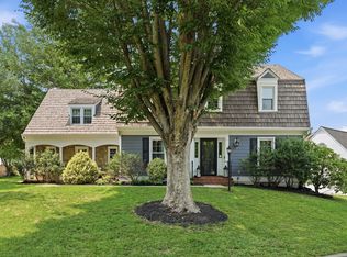 118 Upshire Cir, Gaithersburg, MD 20878