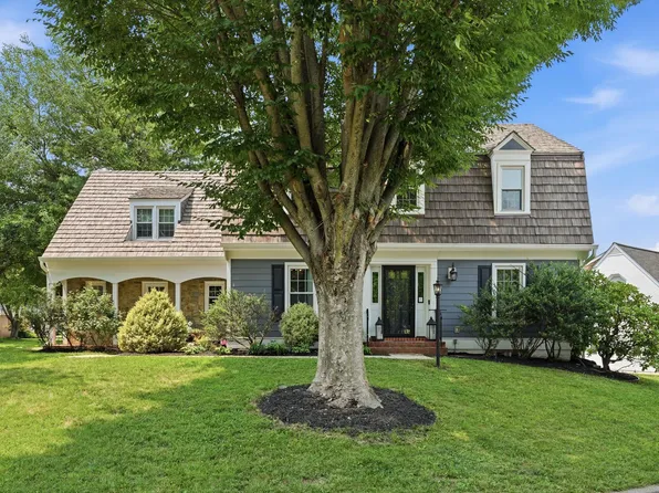 118 Upshire Cir, Gaithersburg, MD 20878